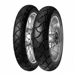 ANLAS CAPRA R TL FRONT 110/80R19 Suvi