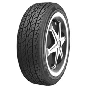 NANKANG SP-7 295/30R22 Suvi