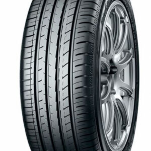 YOKOHAMA BLUEARTH-GT AE-51 205/55R16 Suvi