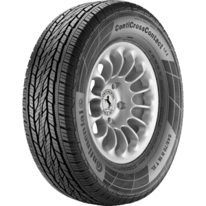 CONTINENTAL ContiCrossContact LX2 255/70R16 Suvi