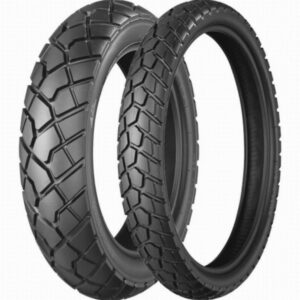BRIDGESTONE AX41T 120/70R17 Suvi