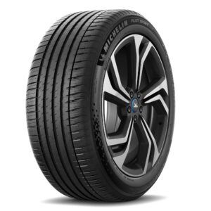 MICHELIN PILOT SPORT EV 245/40R21 Suvi