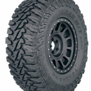 YOKOHAMA GEOLANDER M/T G003 235/80R17 Suvi