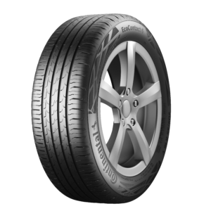 CONTINENTAL ECOCONTACT 6 245/35R21 Suvi