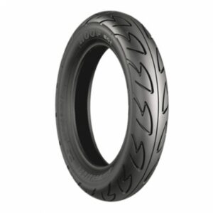 BRIDGESTONE HOOP B01 100/80R10 Suvi