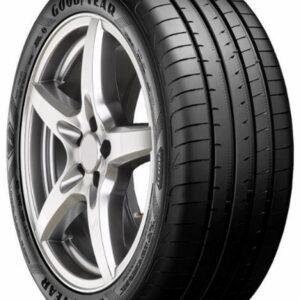 GOODYEAR EAGLE F1 ASYMMETRIC 5 XL AU 255/40R20 Suvi