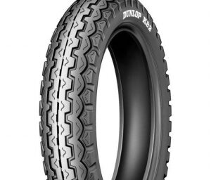 DUNLOP K82 4.60/R16 Suvi