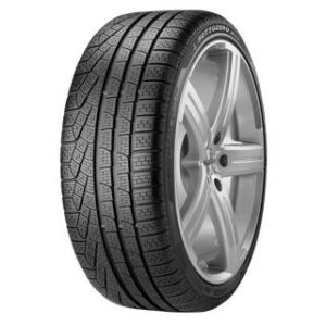 PIRELLI Winter 210 Sottozero Serie II FR 225/55R17 Talv