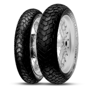 PIRELLI MT60 RS TL FRONT 110/70R17 Suvi