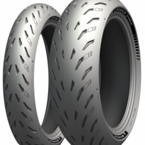 MICHELIN POWER 5 120/70R17 Suvi