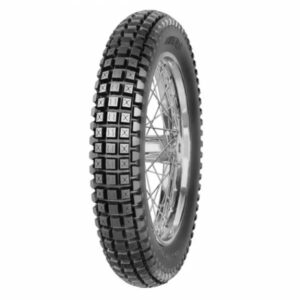 MITAS TT  F/R 3.50/82R18 Suvi