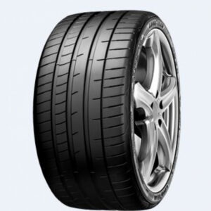 GOODYEAR EAGLE F1 SUPERSPORT 225/45R18 Suvi