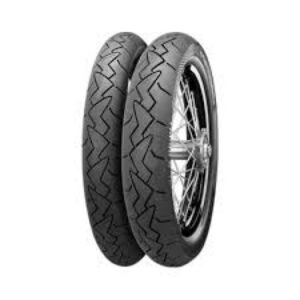 CONTINENTAL CONTICLASSICATTACK 110/90R18 Suvi