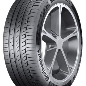 CONTINENTAL Prem.Contact 6 275/50R21 Suvi
