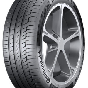 CONTINENTAL PremiumContact 6 XL SSR * 315/35R22 Suvi