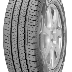 GOODYEAR EFFICIENTGRIP CARGO 215/60R17 Suvi