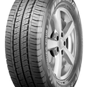 FULDA CONVEO TOUR 2 215/60R16 Suvi