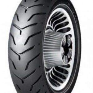 DUNLOP D407 180/55R18 Suvi