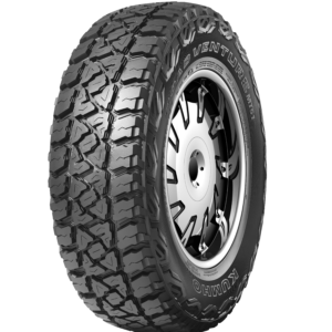 KUMHO MT51 235/85R16 Suvi