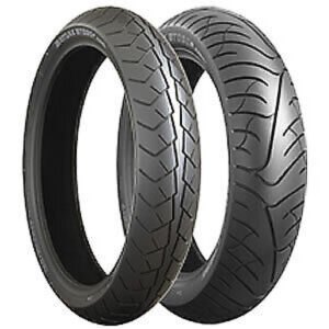 BRIDGESTONE BT020 120/70R17 Suvi