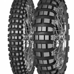 MITAS ENDURO TRAIL XT+ 110/80R19 Suvi