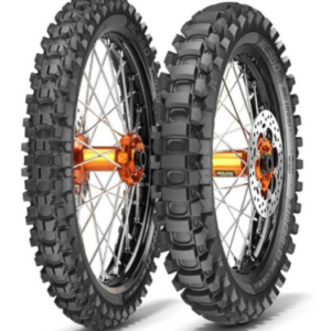 METZELER MC360 MID HARD 90/90R21 Suvi