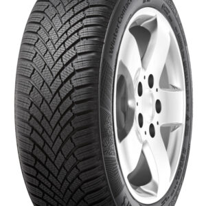 CONTINENTAL WINTERCONTACT TS 860 285/30R22 Talv