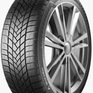 MATADOR MP93 NORDICCA 195/65R15 Talv
