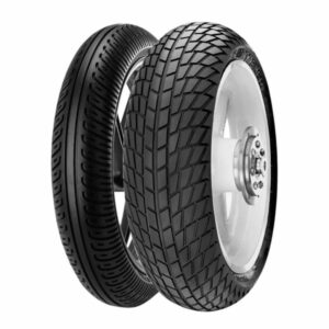 METZELER RACETEC SM RAIN 165/55R17 Suvi