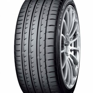 YOKOHAMA ADVAN SPORT V105 295/45R20 Suvi