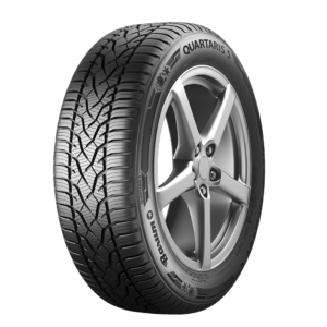BARUM QUARTARIS 5 205/55R17 Aastaringsed