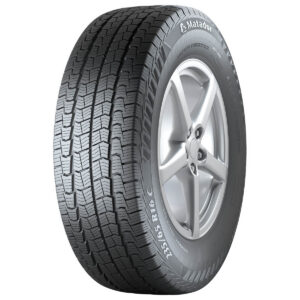 MATADOR MPS400 VARIANT 2 ALL WEATHER 165/70R14 Aastaringsed