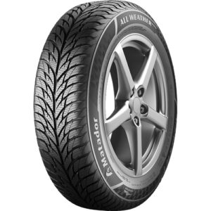 MATADOR MP62 ALLWEATHER EVO 225/45R17 Aastaringsed