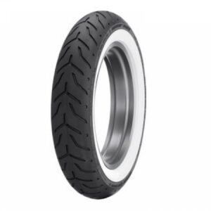 DUNLOP D408 WWW 130/90R16 Suvi