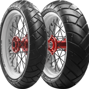 AVON TRAILRIDER 150/70R18 Suvi