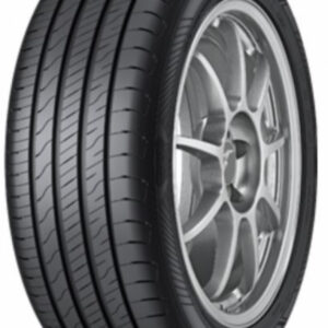 GOODYEAR EfficientGrip 2 SUV 215/65R16 Suvi