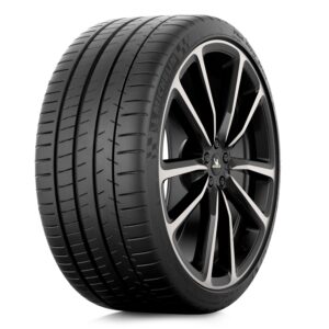 MICHELIN PILOT SUPER SPORT 275/35R19 Suvi