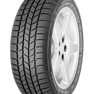 CONTINENTAL CONTICONTACT TS815 215/60R16 Talv