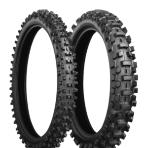 BRIDGESTONE M102 110/100R18 Suvi