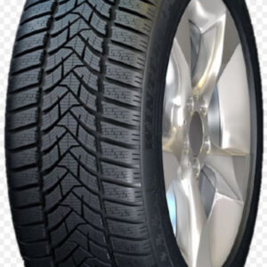 DUNLOP WINTER SPORT 5 195/55R15 Talv