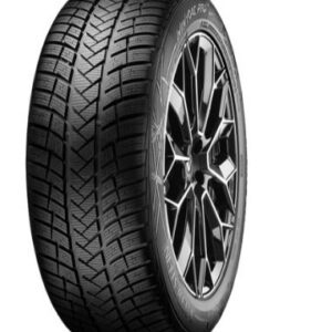 VREDESTEIN WINTRAC PRO + 245/40R18 Talv