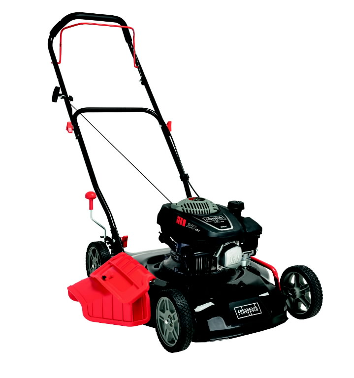 Scheppach MMP150-51L bensiinimootoriga muruniiduk 51 cm