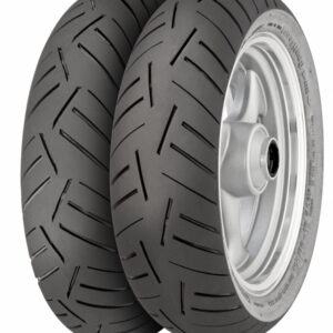 CONTINENTAL CONTISCOOT 3.50/R10 Suvi