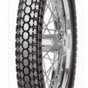 MITAS TT 3.00/82R19 Suvi