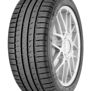 CONTINENTAL WINTERCONTACT TS 810S 245/45R17 Talv