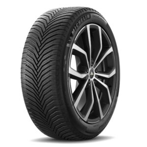 MICHELIN CROSSCLIMATE 2 SUV 235/60R18 Aastaringsed