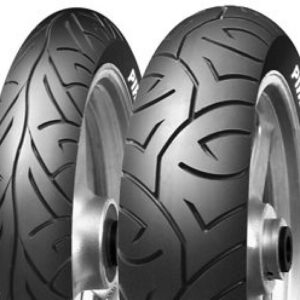 PIRELLI SPORT DEMON TL FRONT 120/70R16 Suvi