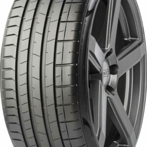 PIRELLI P-ZERO (PZ4) HL245/35R20 Suvi
