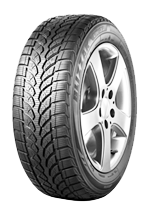BRIDGESTONE BLIZZAK LM32 225/55R16 Talv