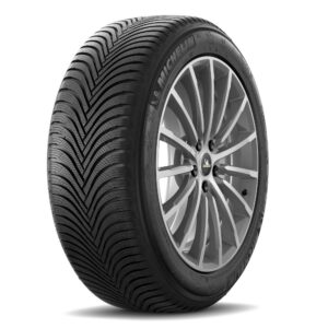 MICHELIN ALPIN 5 225/45R17 Talv